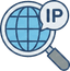 IP Lookup