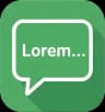 Lorem Ipsum Generator