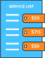 Price List