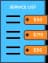 Price List
