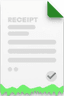 Receipt