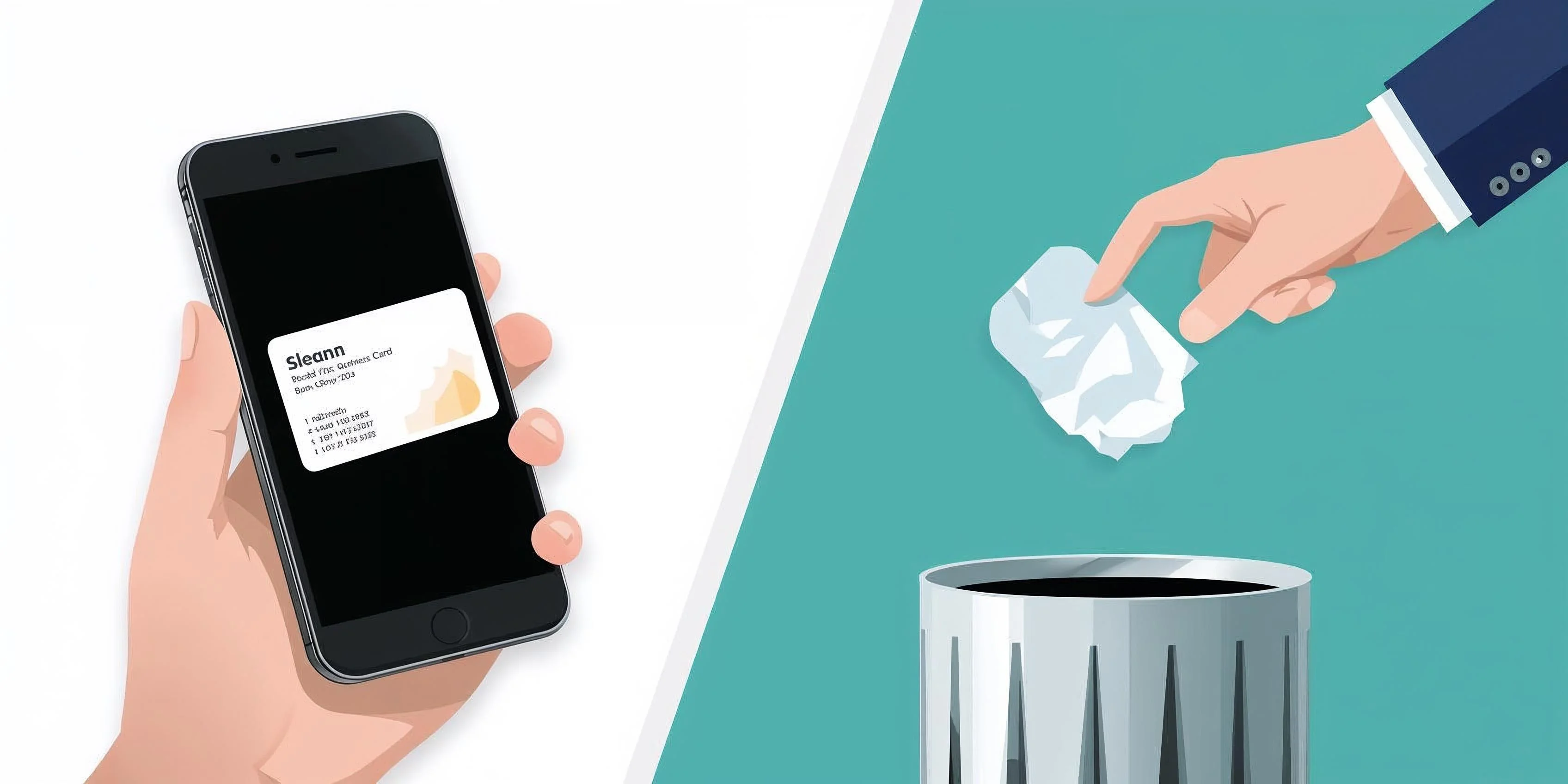 Digital Business Cards: The Complete Guide for 2026